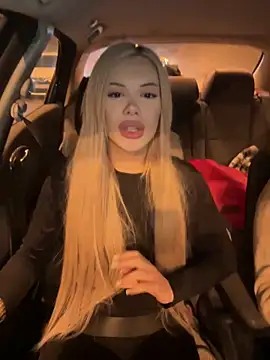 AlyssaFoxx  online show from 02.24.26