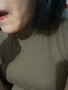 Snapshot of Bebun chatting on 03.03.26 Bebun online show from 03.03.26