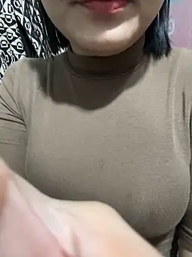 Snapshot of Bebun chatting on 03.08.26 Bebun online show from 03.08.26