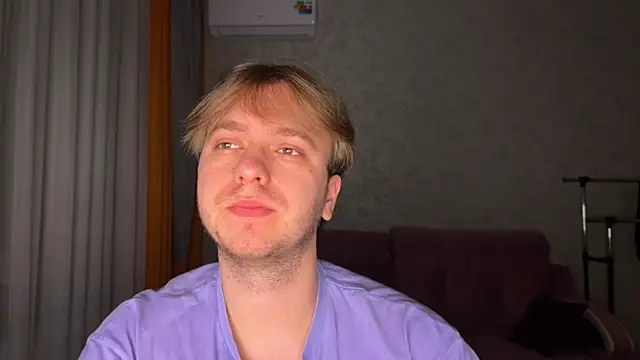 HairyVit online show from 01.11.26