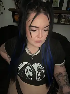 Miss CurvesXXX online show from 04.21.26