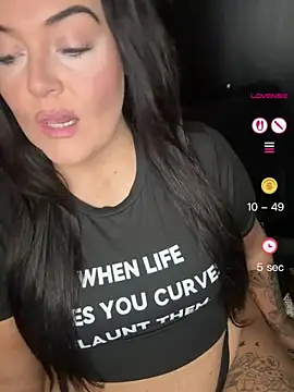 Snapshot of Miss_CurvesXXX chatting on 05.31.26 Miss CurvesXXX online show from 05.31.26