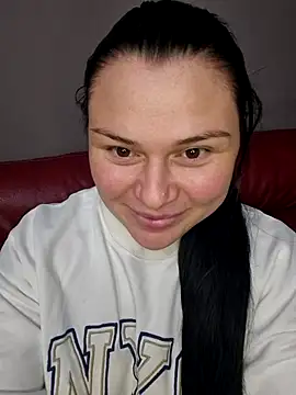 Snapshot of 9Alice chatting on 01.11.26 9Alice online show from 01.11.26