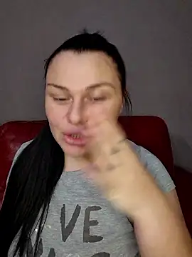 Snapshot of 9Alice chatting on 01.18.26 9Alice online show from 01.18.26