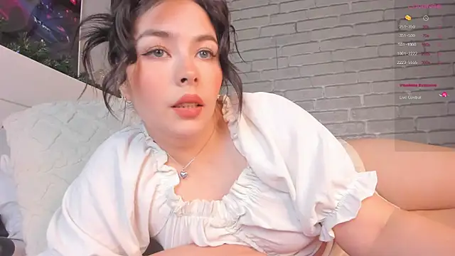 Snapshot of Nataly_forsy chatting on 01.13.26 Nataly forsy online show from 01.13.26