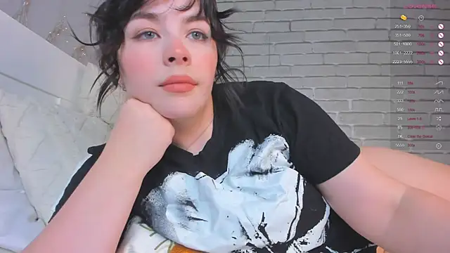 Nataly forsy online show from 02.09.26