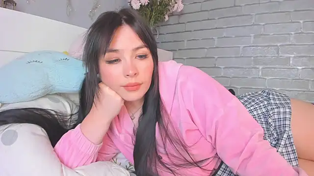 Nataly forsy online show from 02.18.26