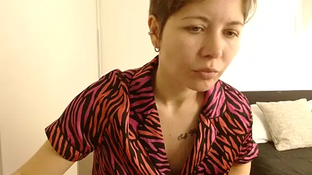 Snapshot of Alexxa_XX chatting on 01.15.26 Alexxa XX online show from 01.15.26