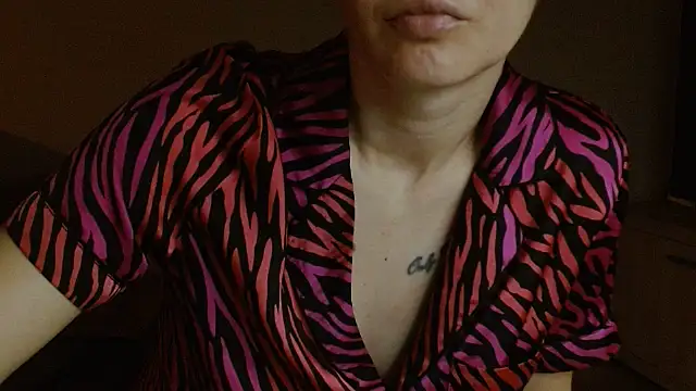 Snapshot of Alexxa_XX chatting on 01.18.26 Alexxa XX online show from 01.18.26