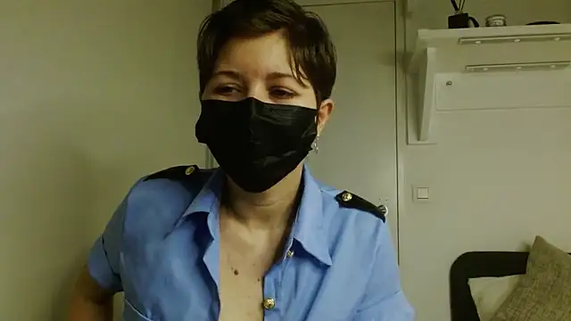 Snapshot of Alexxa_XX chatting on 02.15.26 Alexxa XX online show from 02.15.26