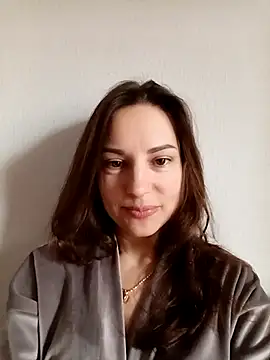 Snapshot of She-Moon chatting on 02.13.26 She-Moon online show from 02.13.26