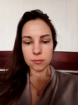 Snapshot of She-Moon chatting on 02.15.26 She-Moon online show from 02.15.26