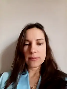 Snapshot of She-Moon chatting on 02.17.26 She-Moon online show from 02.17.26