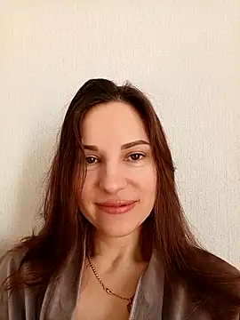 Snapshot of She-Moon chatting on 02.22.26 She-Moon online show from 02.22.26