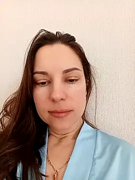 Snapshot of She-Moon chatting on 02.24.26 She-Moon online show from 02.24.26