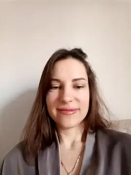 Snapshot of She-Moon chatting on 03.13.26 She-Moon online show from 03.13.26