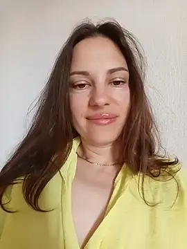 She-Moon online show from 06.10.26