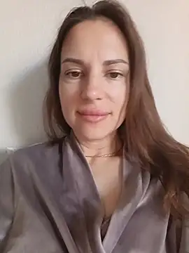She-Moon online show from 06.11.26