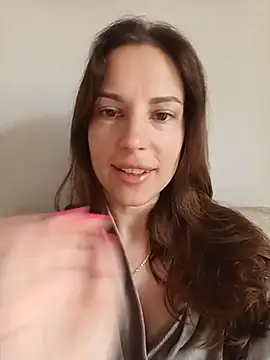 She-Moon online show from 06.18.26
