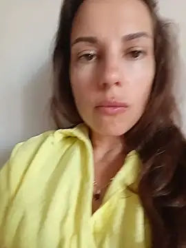 She-Moon online show from 07.08.26
