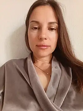 She-Moon online show from 07.10.26