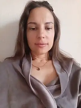 She-Moon online show from 07.12.26