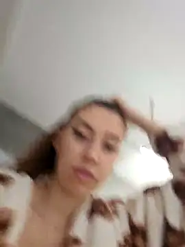 Virgin Pussy SquirtX online show from 02.14.26