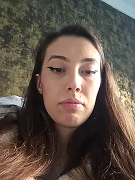 Virgin Pussy SquirtX online show from 03.06.26