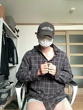 Alexkimsumin online show from 04.19.26