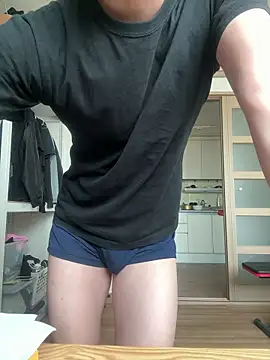 Alexkimsumin online show from 05.10.26