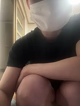 Alexkimsumin online show from 05.12.26