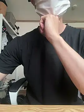 Alexkimsumin online show from 05.14.26