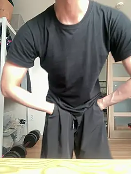 Alexkimsumin online show from 05.29.26