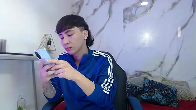 XanderGrey8 online show from 05.05.26
