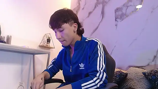 XanderGrey8 online show from 05.06.26