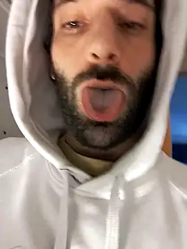 richgood49 online show from 02.17.26