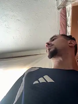 GansoDelas online show from 03.24.26