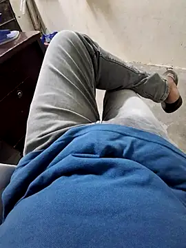 Snapshot of Kanna5115 chatting on 01.19.26 Kanna5115 online show from 01.19.26