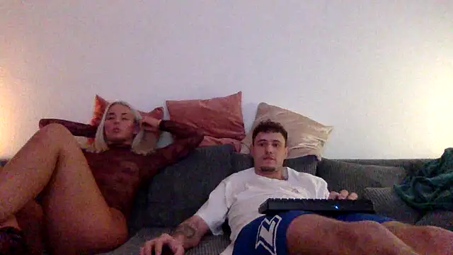 HornyCoupleTJ247 online show from 02.03.26