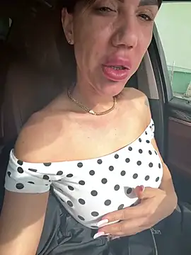 Missolevelvet online show from 02.26.26