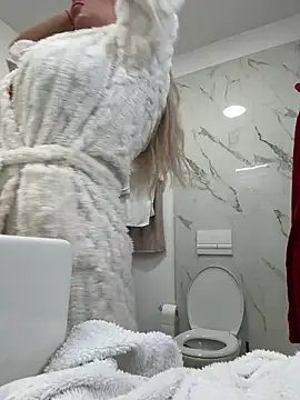 Missolevelvet online show from 03.06.26