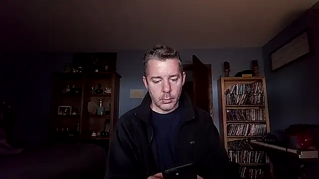 chrisw8140 online show from 02.17.26