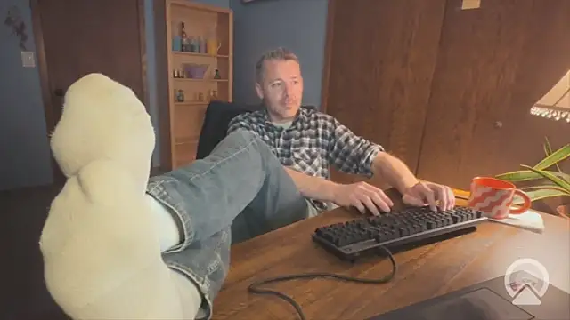 chrisw8140 online show from 04.30.26