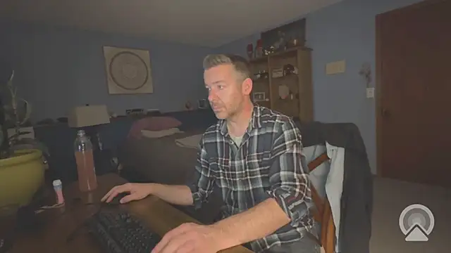 chrisw8140 online show from 05.10.26