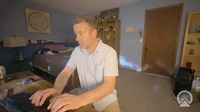 chrisw8140 online show from 06.24.26