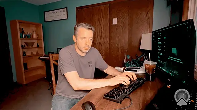 chrisw8140 online show from 06.29.26