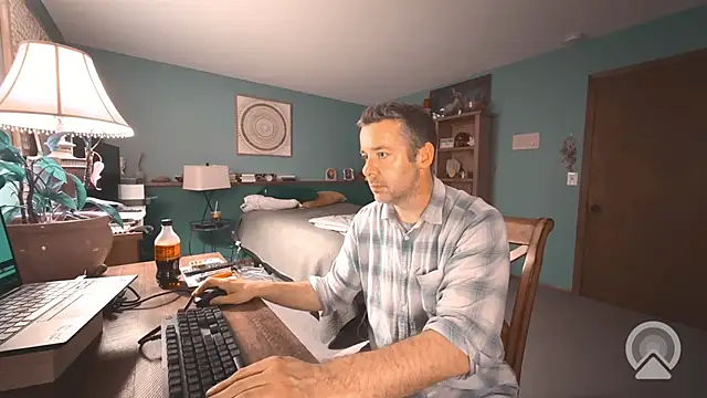 chrisw8140 online show from 07.02.26