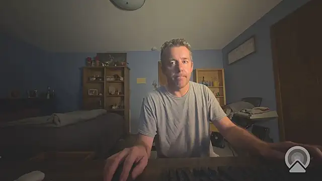 chrisw8140 online show from 07.09.26