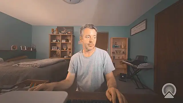 chrisw8140 online show from 07.11.26