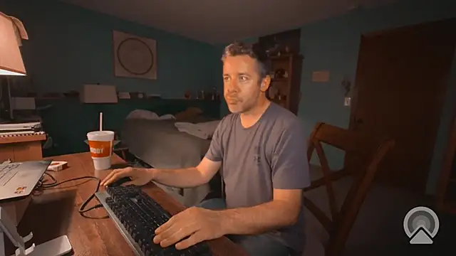 chrisw8140 online show from 07.13.26